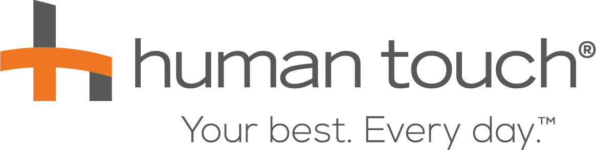 Human Touch logo
