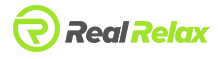 Real Relax logo